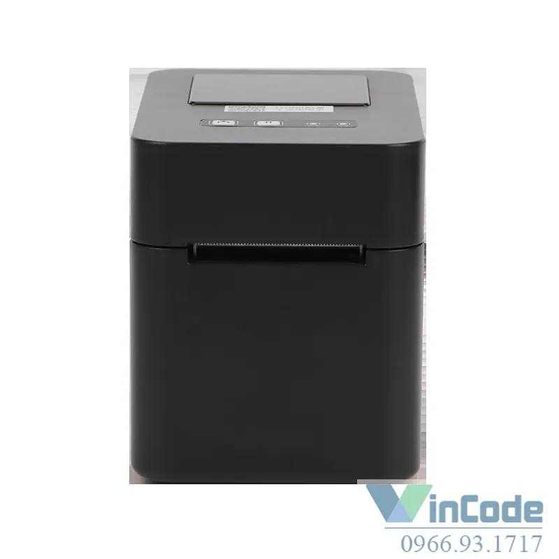 Máy in mã vạch Gprinter GP-2120TFN