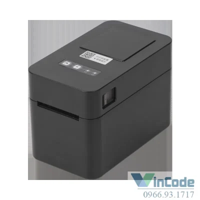 Máy in mã vạch Gprinter GP-2120TFN