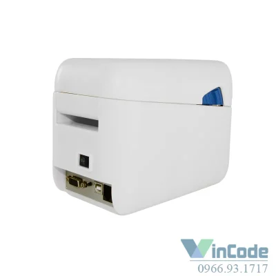 Alternative view of Máy in mã vạch Gprinter GP-2120TH