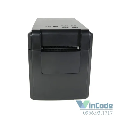 Alternative view of Máy in mã vạch Gprinter GP-2120TL