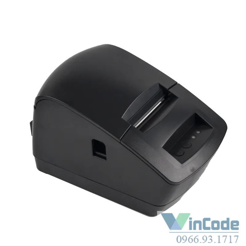 Máy in mã vạch Gprinter GP-2120TU