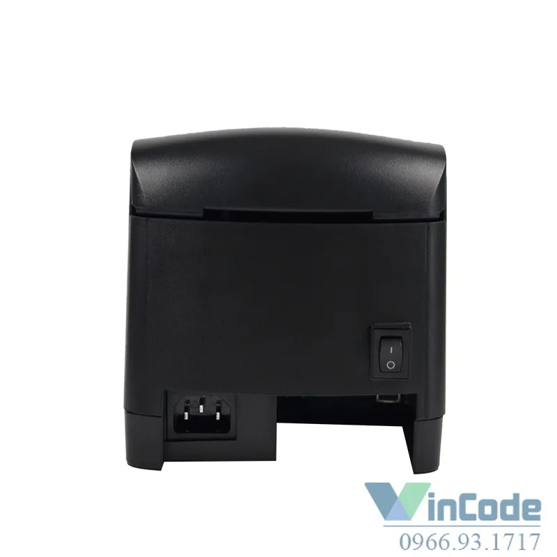 Máy in mã vạch Gprinter GP-2120TU