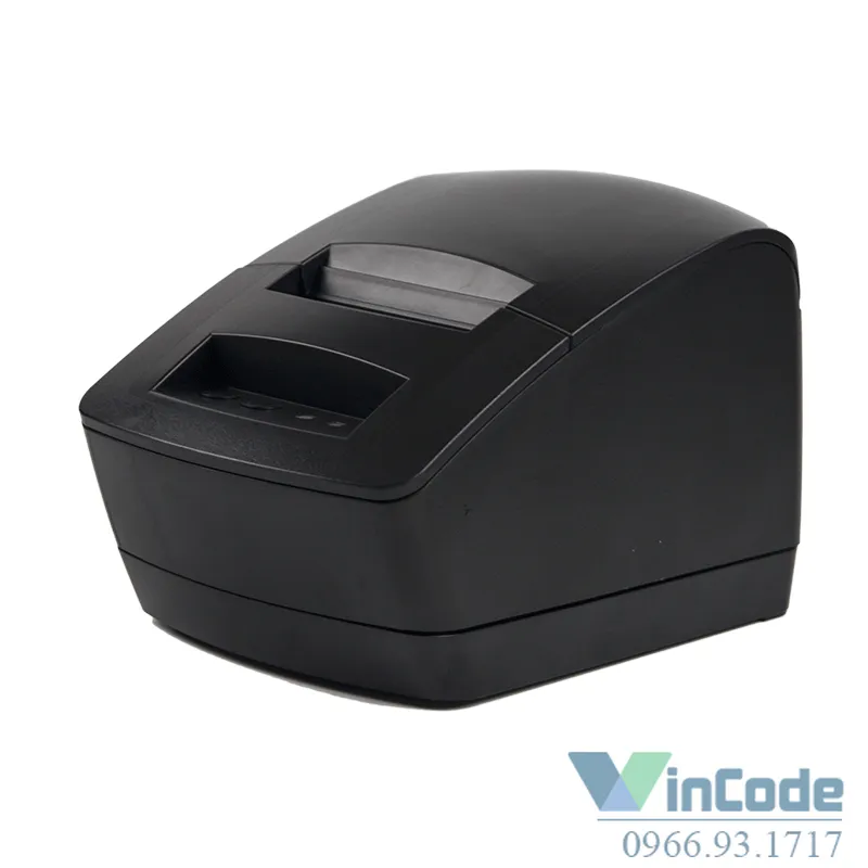 Máy in mã vạch Gprinter GP-2120TU