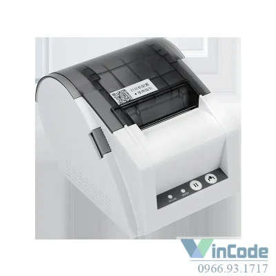 Alternative view of Máy in mã vạch Gprinter GP-2120TUA