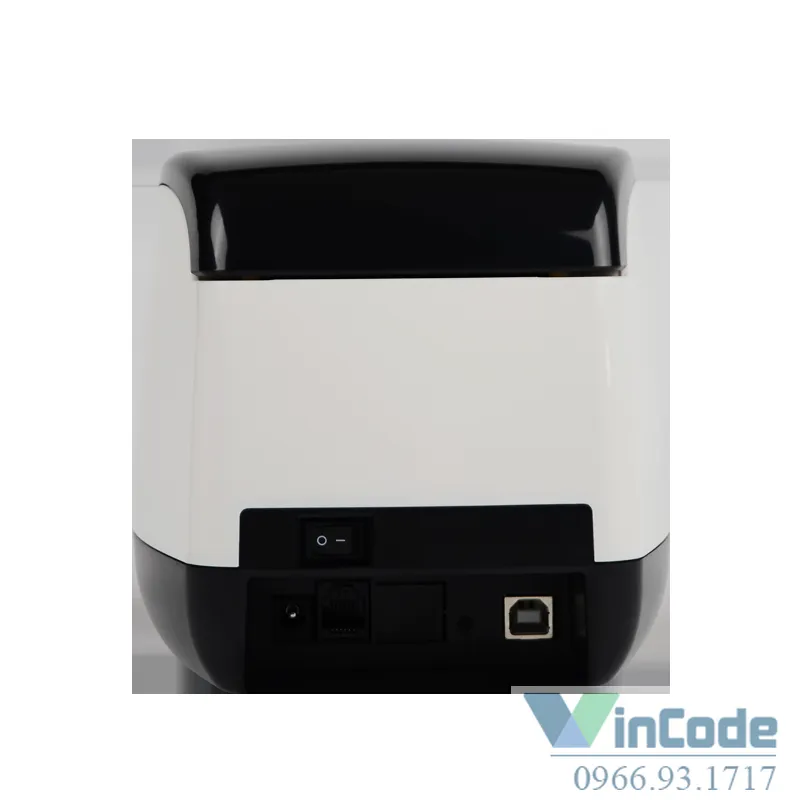 Máy in mã vạch Gprinter GP-2270T