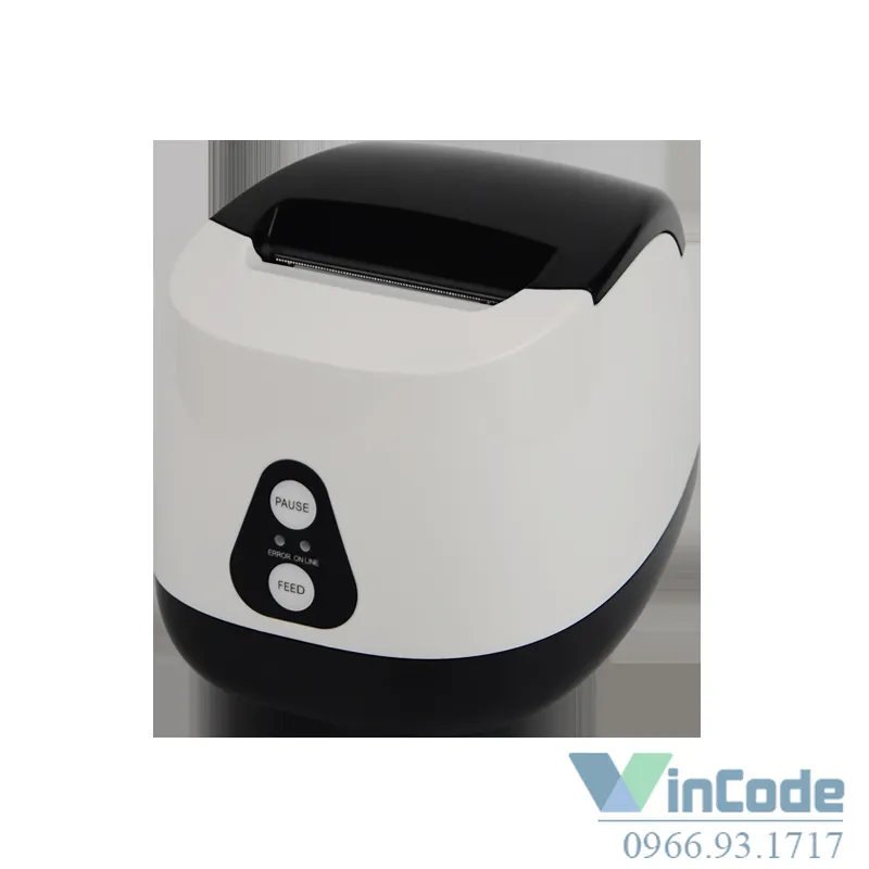 Máy in mã vạch Gprinter GP-2270T