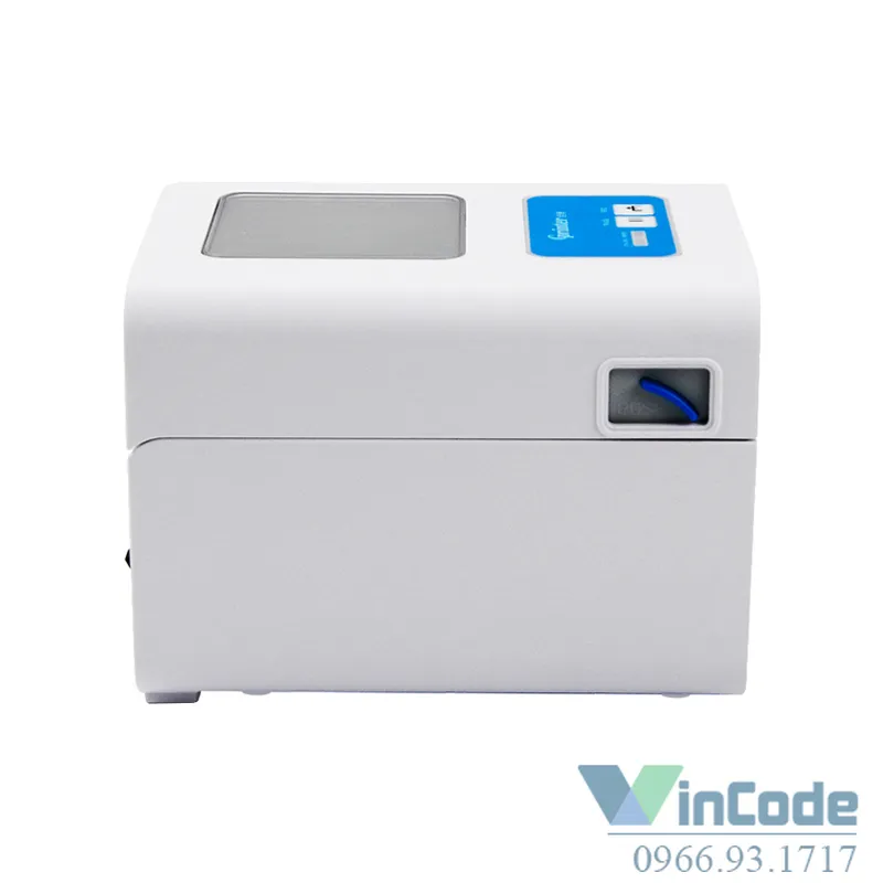 Máy in mã vạch Gprinter GP-2833D