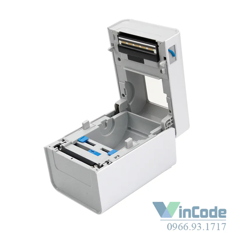 Máy in mã vạch Gprinter GP-2833D