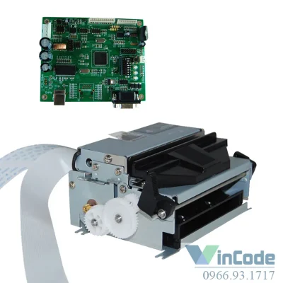 Máy in kiosk nhúng Gprinter GP-310K