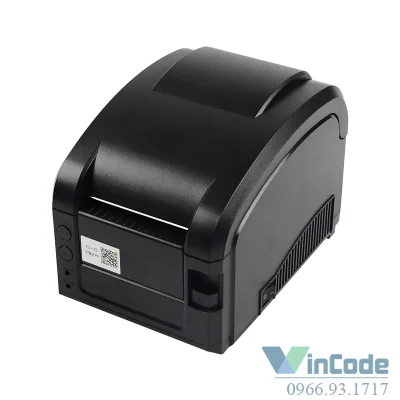 Máy in mã vạch Gprinter GP-3120TL