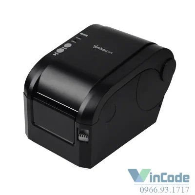 Máy in mã vạch Gprinter GP-3120TN