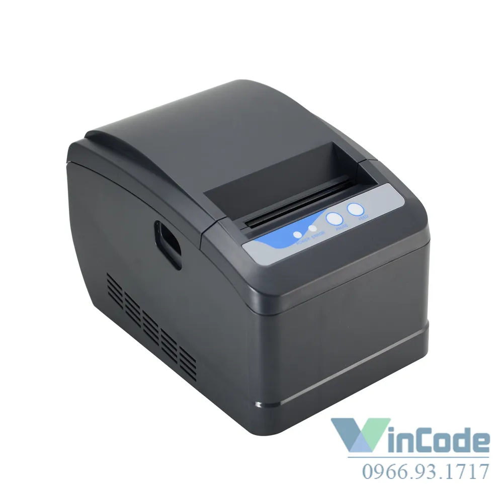 Máy in mã vạch Gprinter GP-3120TUB