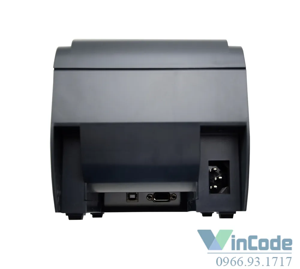 Máy in mã vạch Gprinter GP-3120TUB