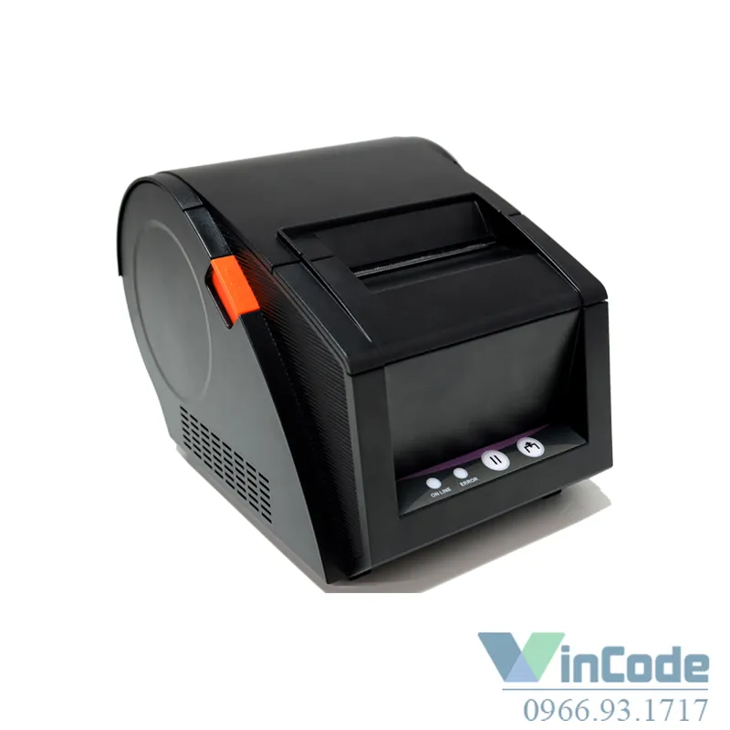 Máy in mã vạch Gprinter GP-3120TUC