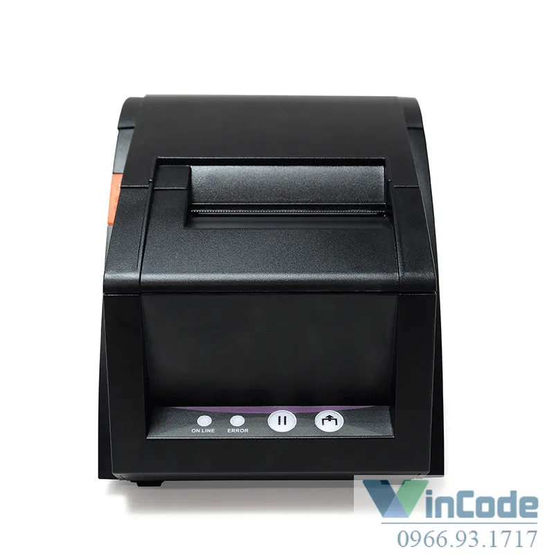 Máy in mã vạch Gprinter GP-3120TUC
