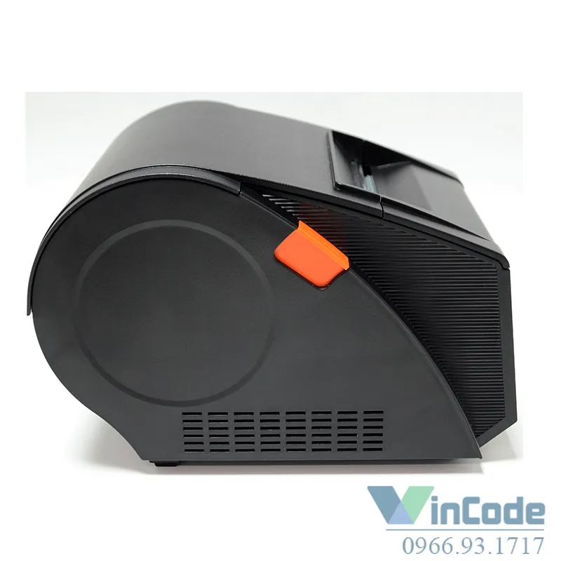 Máy in mã vạch Gprinter GP-3120TUC