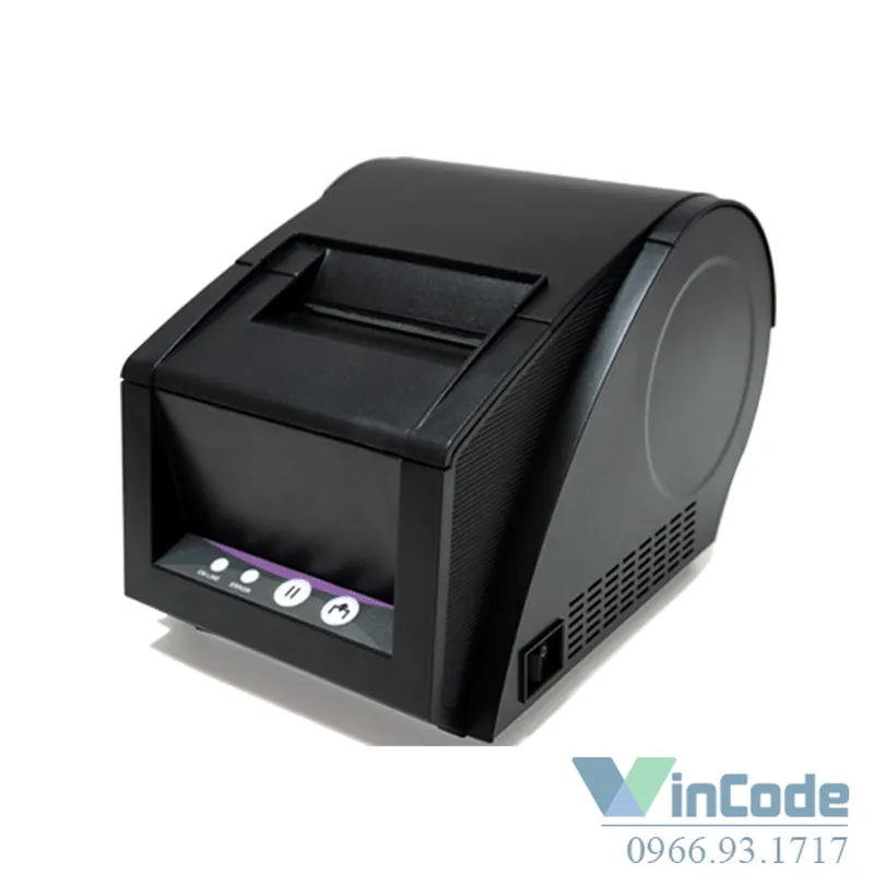 Máy in mã vạch Gprinter GP-3120TUC