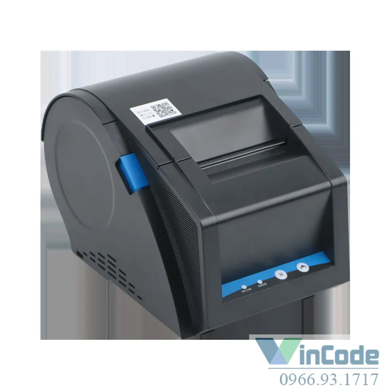 Máy in mã vạch Gprinter GP-3120TUD