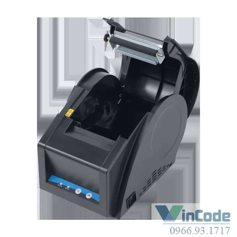 Máy in mã vạch Gprinter GP-3120TUD