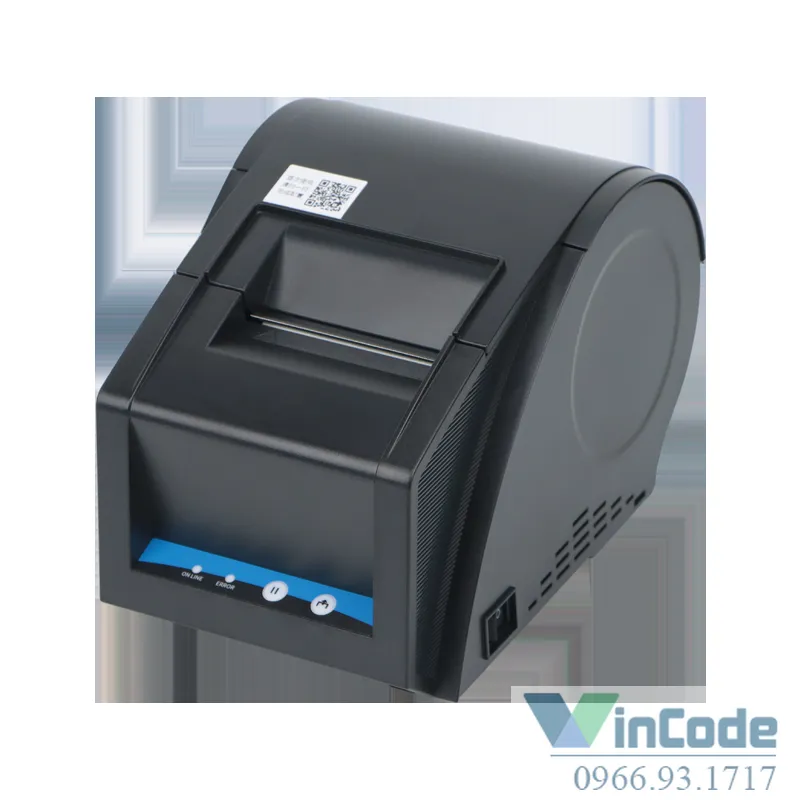 Máy in mã vạch Gprinter GP-3120TUD