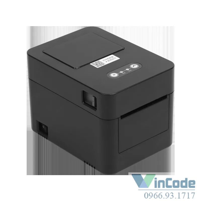 Máy in mã vạch Gprinter GP-3128D