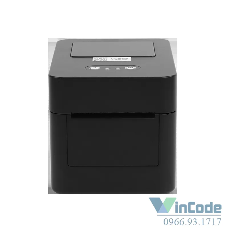 Máy in mã vạch Gprinter GP-3128D