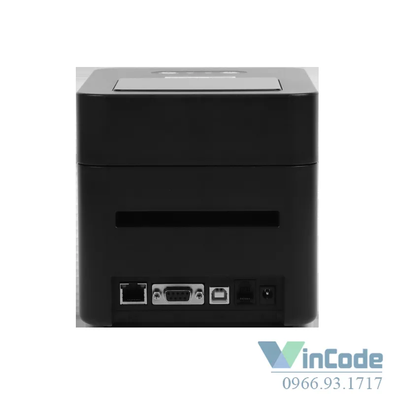 Máy in mã vạch Gprinter GP-3128D