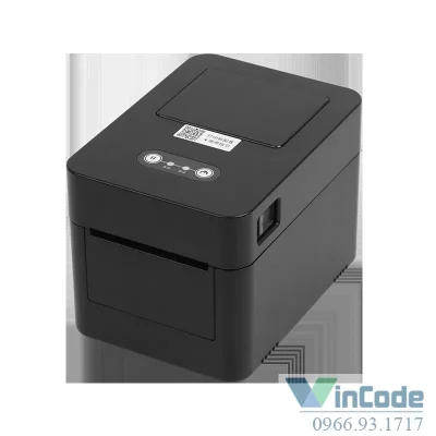 Máy in mã vạch Gprinter GP-3128D