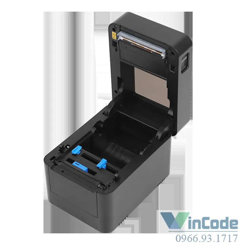 Máy in mã vạch Gprinter GP-3128D