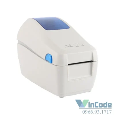 Alternative view of Máy in mã vạch Gprinter GP-3200TLA