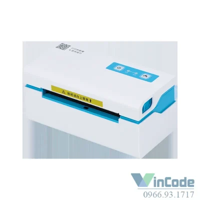 Máy in mã vạch Gprinter GP-420D
