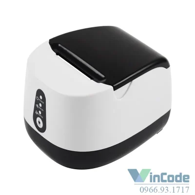 Máy in hóa đơn 58mm Gprinter GP-58MBIII+