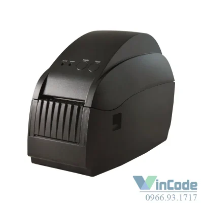 Máy in mã vạch Gprinter GP-58T