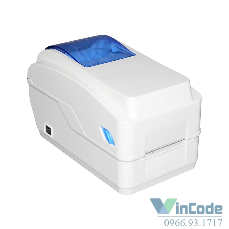 Máy in mã vạch Gprinter GP-6024T