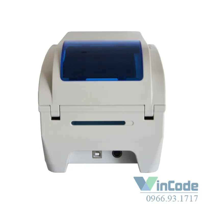Máy in mã vạch Gprinter GP-6024T