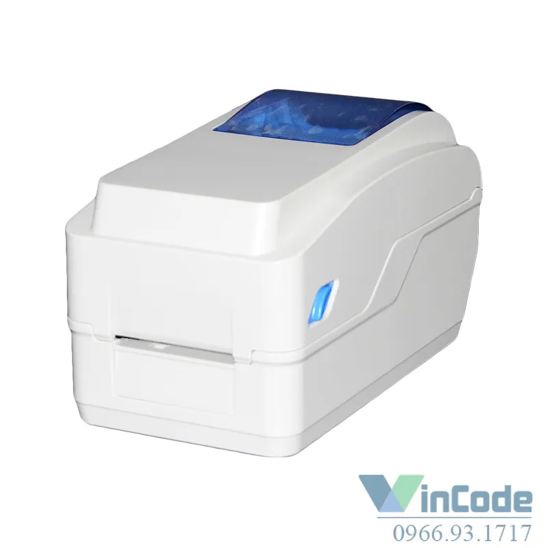 Máy in mã vạch Gprinter GP-6024T