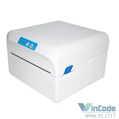 Máy in mã vạch Gprinter GP-6200D
