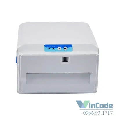 Alternative view of Máy in mã vạch Gprinter GP-6200DC