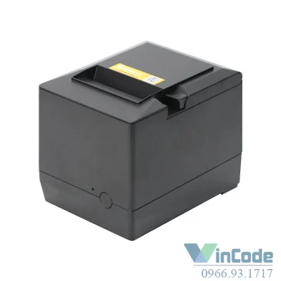 Máy in hóa đơn 80mm Gprinter GP-803C