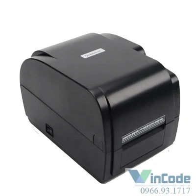 Alternative view of Máy in mã vạch Gprinter GP-9035T