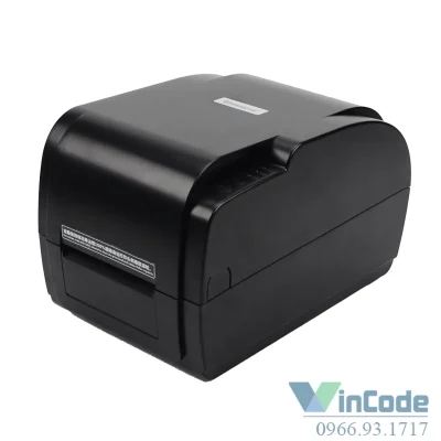 Máy in mã vạch Gprinter GP-9035T