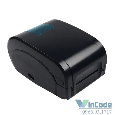 Alternative view of Máy in mã vạch Gprinter GP-9135T