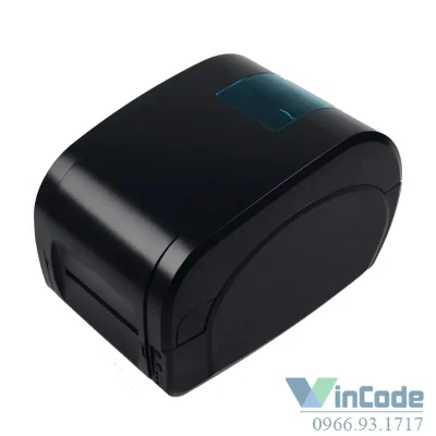 Máy in mã vạch Gprinter GP-9134T