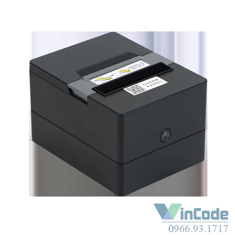 Máy in hóa đơn 80mm Gprinter GP-C180I