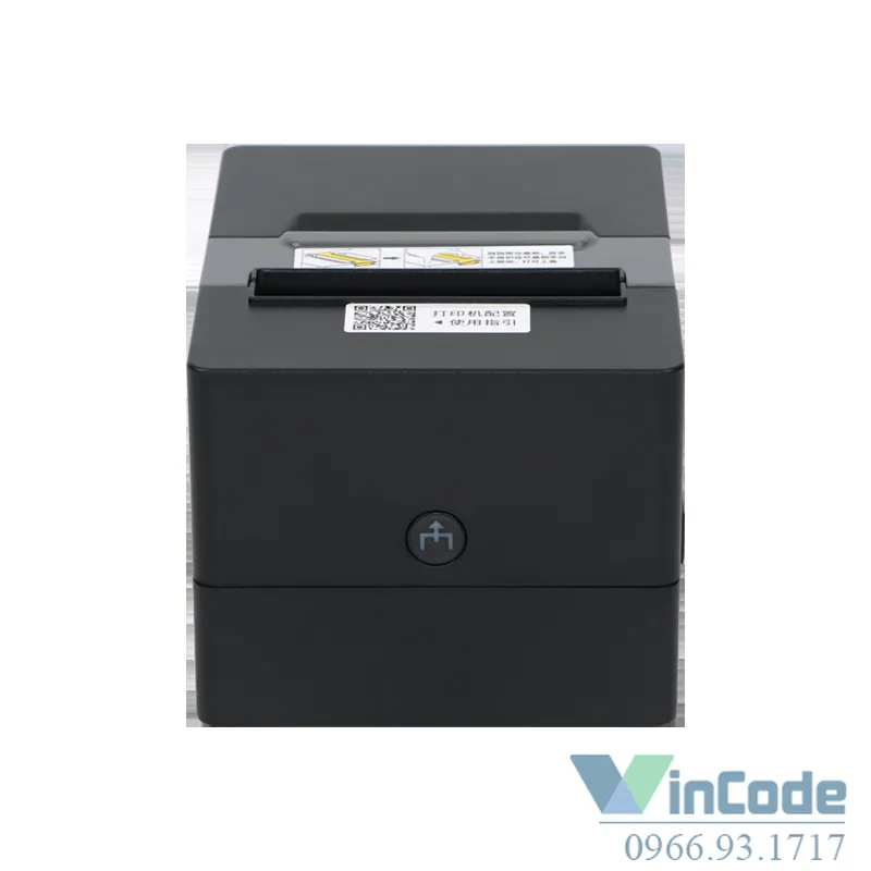 Máy in hóa đơn 80mm Gprinter GP-C180I