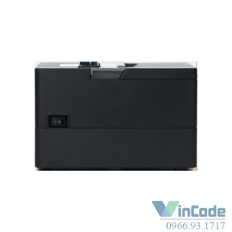 Máy in hóa đơn 80mm Gprinter GP-C180I