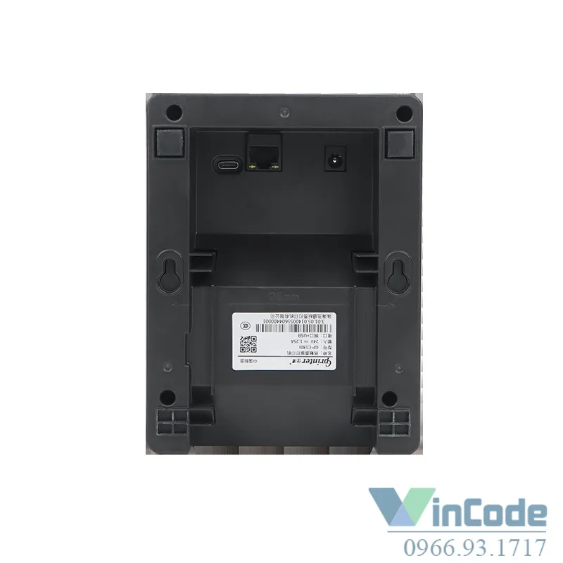 Máy in hóa đơn 80mm Gprinter GP-C180I