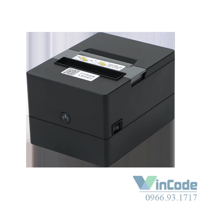 Máy in hóa đơn 80mm Gprinter GP-C180I