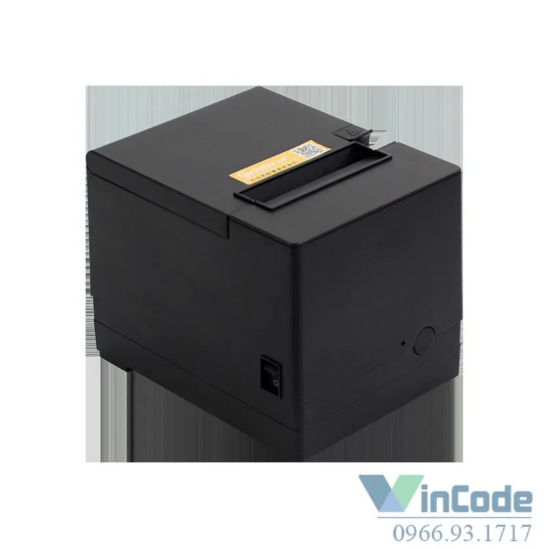 Máy in hóa đơn 80mm Gprinter GP-C200I