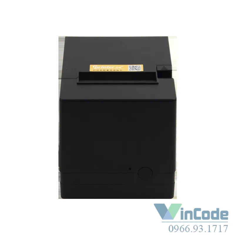 Máy in hóa đơn 80mm Gprinter GP-C200I